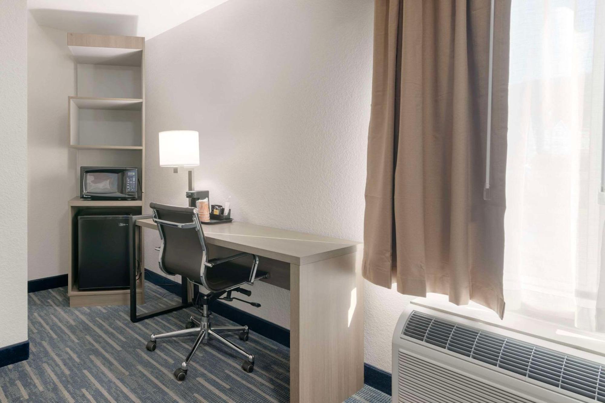 Quality Inn Lebanon Exterior foto