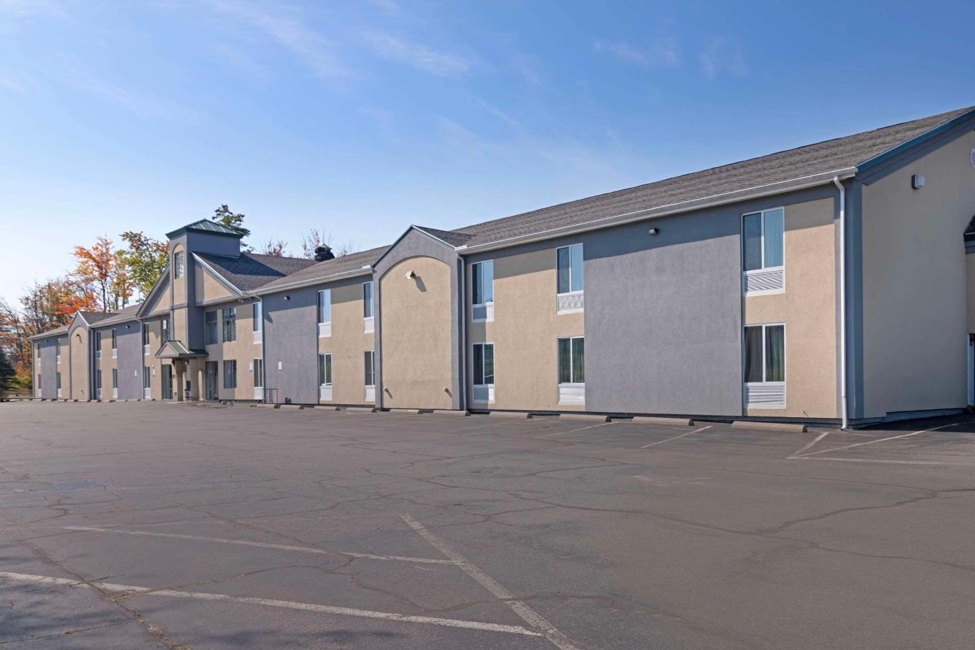 Quality Inn Lebanon Exterior foto